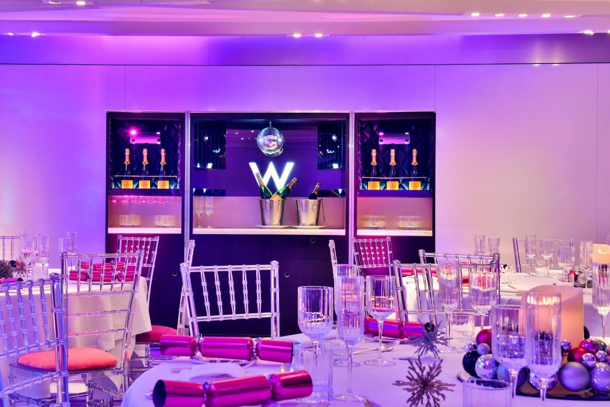 Hotel W Londra