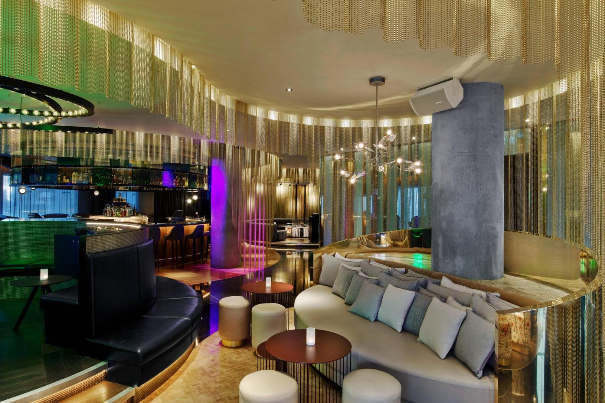 W Hotel Londra