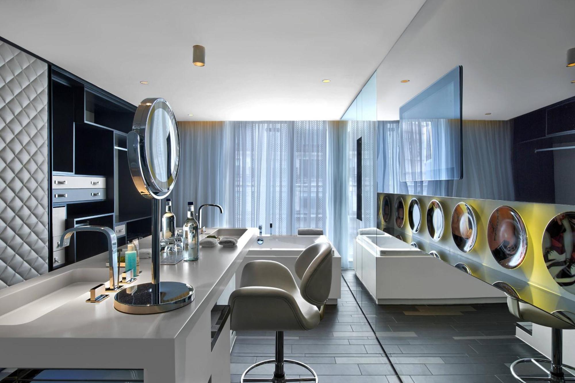 Hotel W Londra