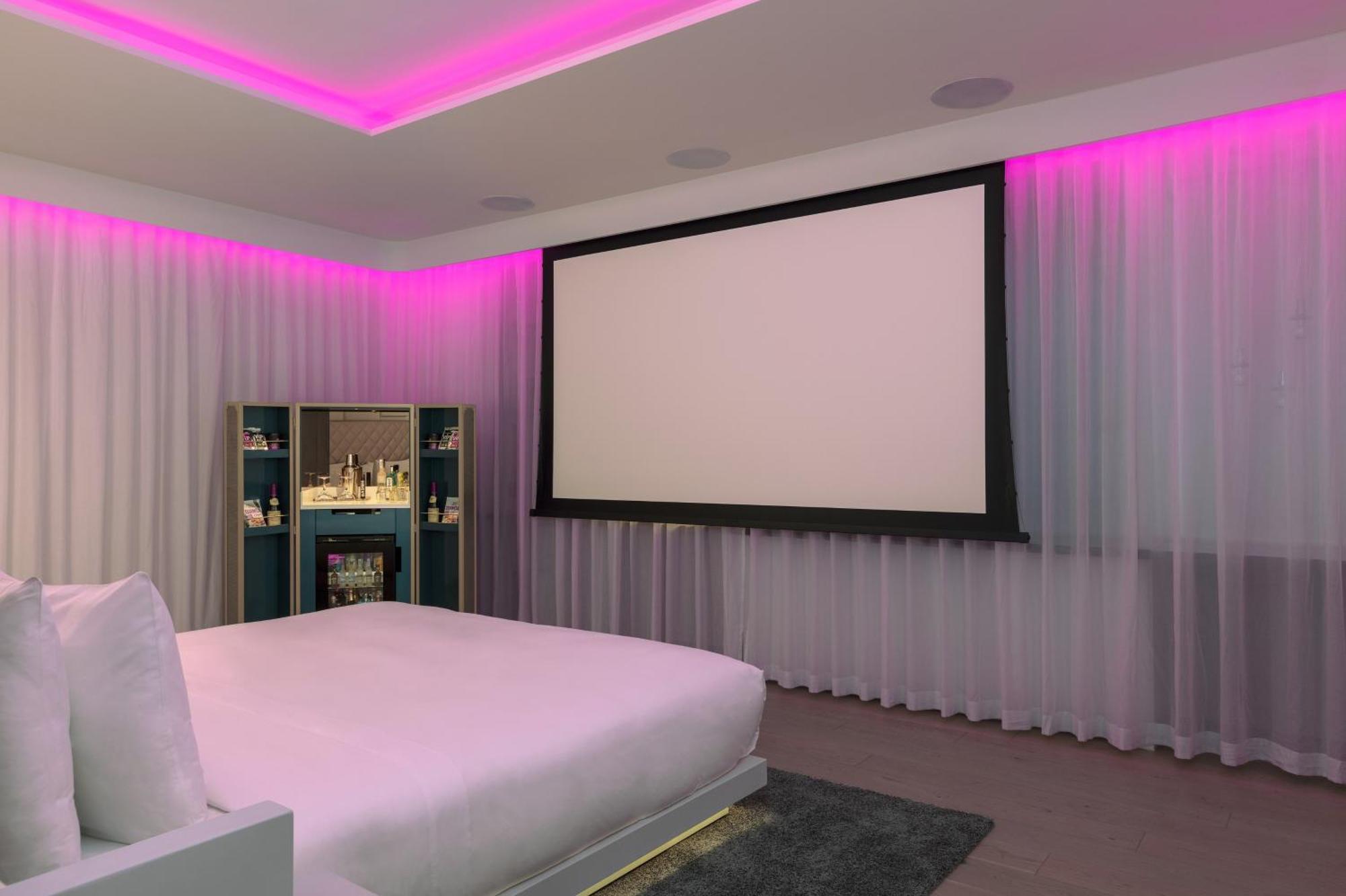 Hotel W Londra