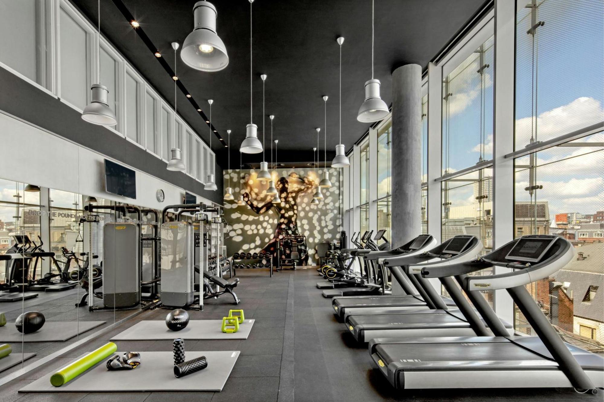 W Hotel Londra